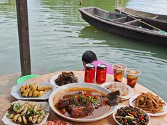 -晓琦农家菜馆·地道农家菜