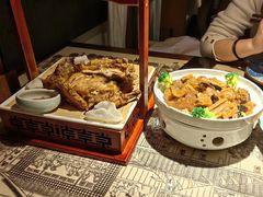 -遇见长安之高山流水(李家村万达店)