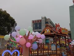 -万达广场(宝山店)