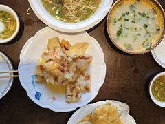 -高晓山馅饼店(牛庄百年店)