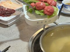 -杏花吴记牛肉火锅