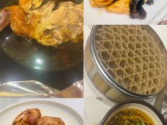 -老爷庙风味美食府(魏都大道店)