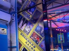 -移动谜城·大笨象密室逃脱(五棵松店)