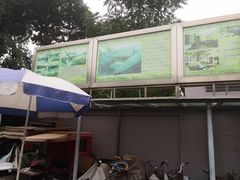 -北京河北迎宾馆
