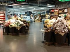 -Olé精品超市(天汇广场店)
