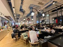 -凯悦·东方公主号 全球海鲜自助餐厅(凯丹广场店)