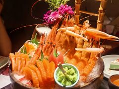 -花潮料理艺食馆(成都万象城店)