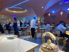 大堂-阿娜尔·新疆菜(宜家荟聚中心店)