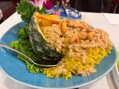 -荷花泰菜(东方新天地店)