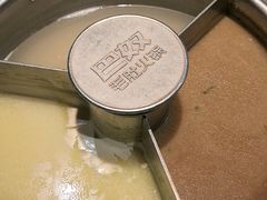 -巴奴毛肚火锅(相州店)