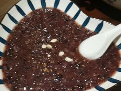 桂花血糯米-王四酒家苏帮菜馆(观前店)