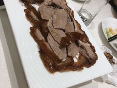 烤鸭-大铁勺新津菜(东丽阳光新业广场店)