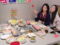 -海底捞火锅(太阳宫凯德mall店)