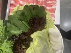 -蝎王府羊蝎子(虎坊桥总店)
