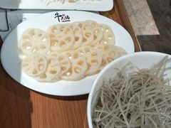 -仄园围炉坊·牛肉火锅·汕头卤水火锅(蛇口店)