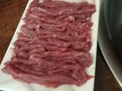 -前门张记涮肉(前门店)