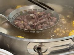 -潮正和潮汕牛肉火锅·老字号(番禺万达店)