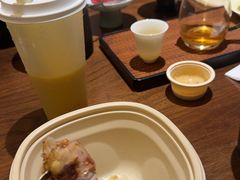 -胡麻(静安嘉里店)