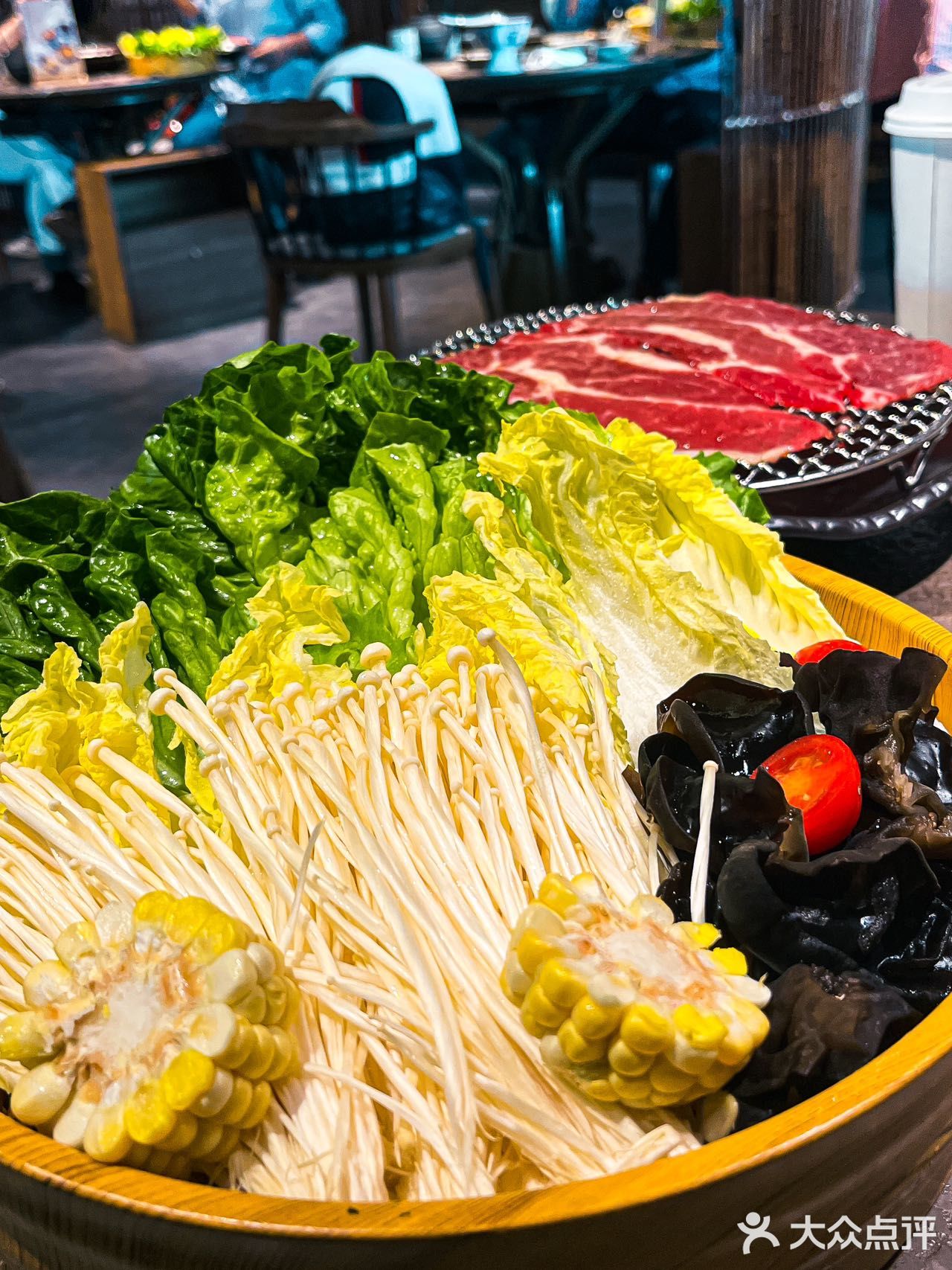 牛腩煲里的老西关味道