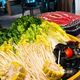 牛腩煲里的老西关味道