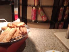 -上海东方佘山翰悦阁酒店·Vie全日制餐厅