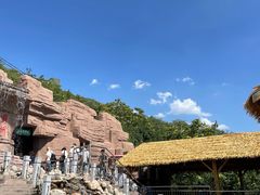-蓟州溶洞风景区