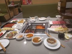 -海底捞火锅(8号仓店)