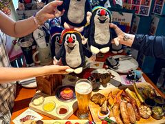 -布拉格餐厅· 中欧捷克菜(全国首店)