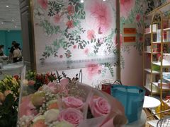 -西檬树SIMON·T轻奢蛋糕(大东方Max店)