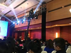 -上海光大会展中心国际大酒店