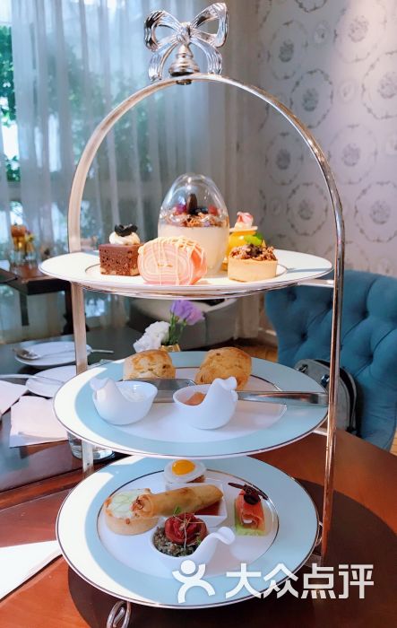 january cafe & restaurant一月花园三层下午茶图片 - 第1460张