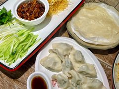 -四姐妹东北饺子(沙尾路店)
