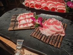 -捞王锅物料理(上海世茂广场店)