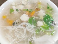 -潭式煎包(西航路店)
