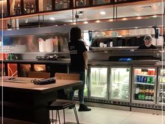 -新石器烤肉(中房金谊广场店)