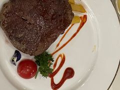 -马迭尔西餐厅(中央大街店)