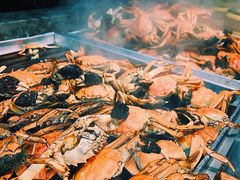 -蓝钻·国际美食海鲜自助百汇(西直门店)