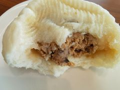 -清泉阁包子铺(中山路店)