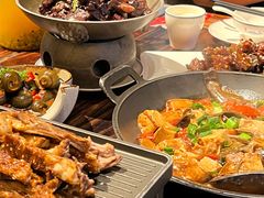 -大自然(鲁家村店)