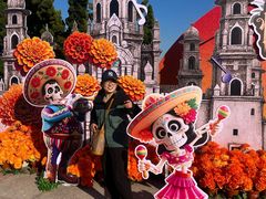 -大连海昌发现王国主题公园