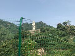 -沣峪口