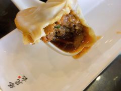 -锡笼记·无锡小笼(方塔店)