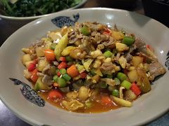 -潇湘阁(昆泰国际大厦店)
