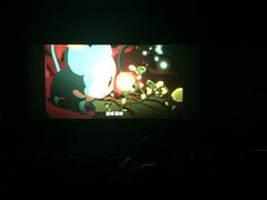 -奥斯卡升龙国际影城(RealD Cinema)