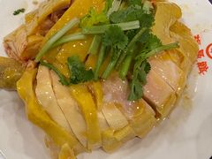 -振鼎鸡(华阴路店)