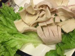 -宽板凳老灶火锅(门头沟店)