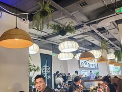 -旺爷砂锅·茶作(国贸城店)