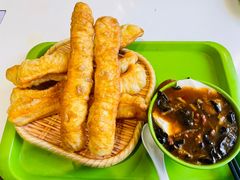 -帕米尔食府(白云观店)