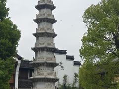 -香积寺