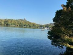 -西湖外事游船(花港观鱼码头)